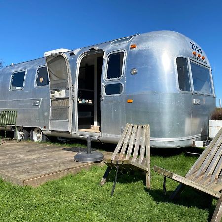 American Airstream Terra Incognito Westerland المظهر الخارجي الصورة