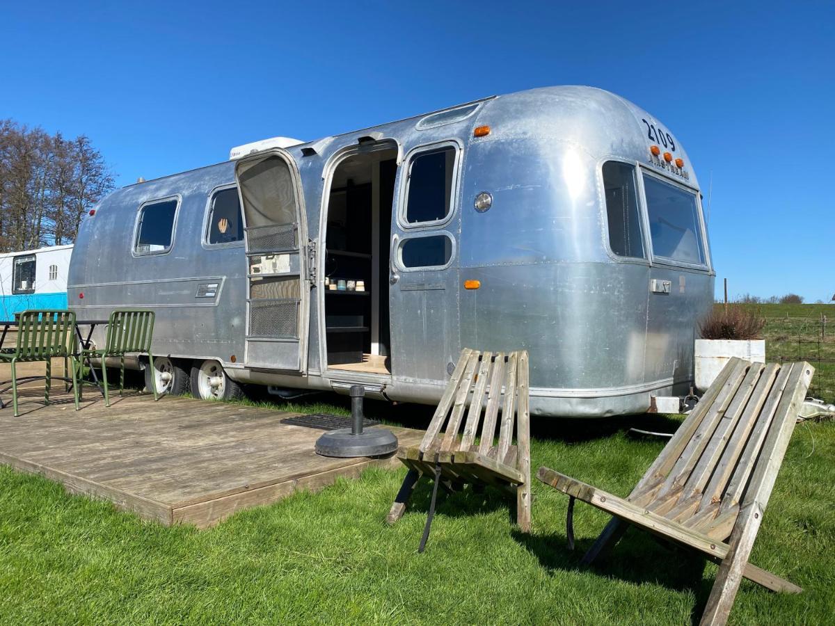 American Airstream Terra Incognito Westerland المظهر الخارجي الصورة